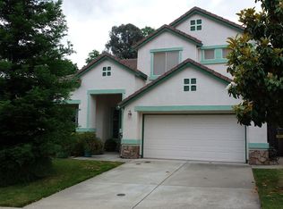 172 Vierra Cir, Folsom, CA