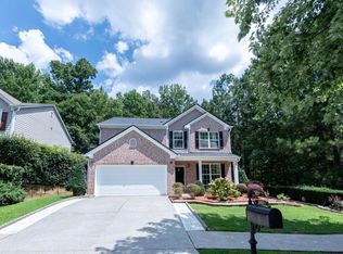 2227 Longmont Dr, Lawrenceville, GA 30044
