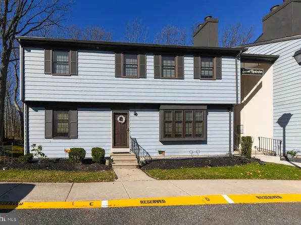 1 Samuel Huntington Bldg, Blackwood, NJ 08012