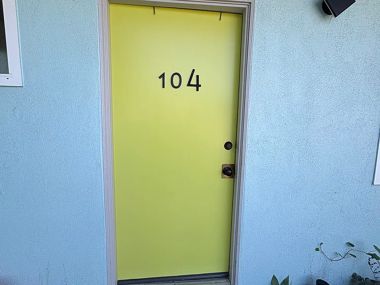 850 Camino Pescadero #104 — Photo 1