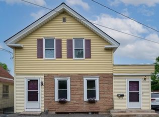 62 Railroad St, Fitchburg, MA 01420