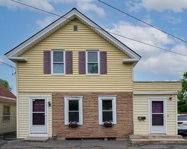 62 Railroad St, Fitchburg, MA, 01420