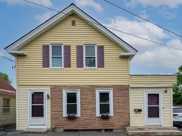 62 Railroad St, Fitchburg, MA 01420