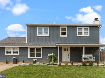 74 Autumn Ln, Levittown, PA, 19055