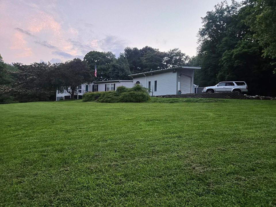 2446 Mount Pleasant Rd