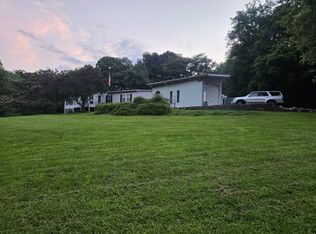 2446 Mount Pleasant Rd, Shawsville, VA 24162