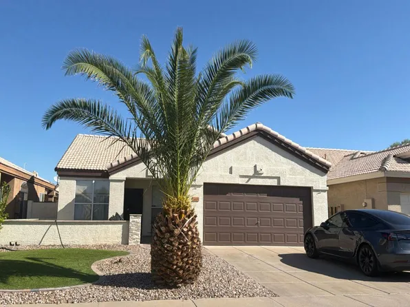 1034 W Whitten St, Chandler, AZ 85224