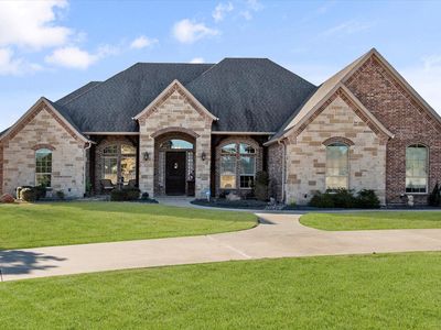 6020 Shiloh Forest Dr, Midlothian, TX, 76065