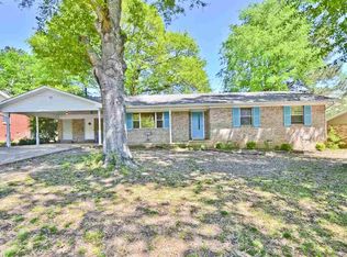 104 Hillsdale Ter, Hot Springs, AR 71901