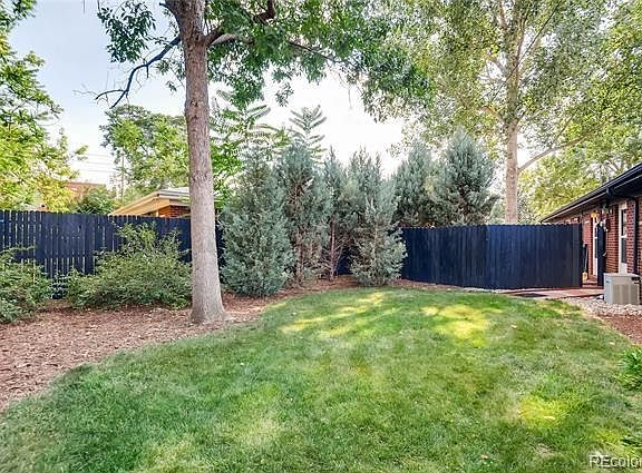 Huge Backyard with Large SHED