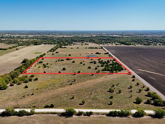 2nd image of TRACT 1 County Road 579