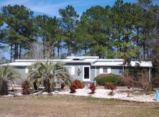 116 Pine Ridge Ct, Hampstead, NC 28443