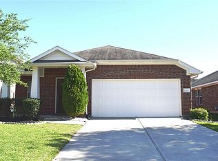 21415 Drifting Oaks Dr, Houston, TX 77095