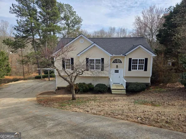 4863 Pine Hill Rd, Gainesville, GA 30507
