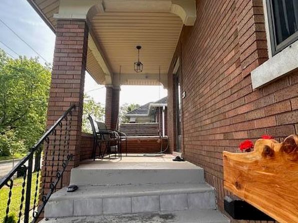 812 W Ashland Ave, Louisville, KY 40215