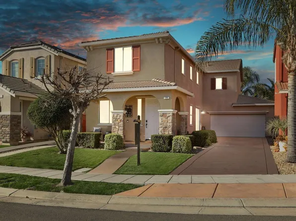109 W Aventino Ave, Mountain House, CA 95391