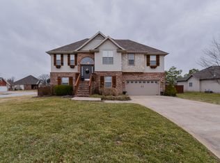 5205 N 11th Ave, Ozark, MO 65721