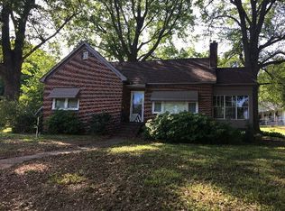 207 River Dr, Gaffney, SC 29340