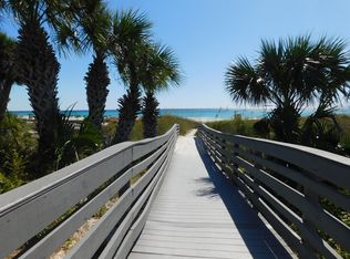 17614 Front Beach Rd Unit A38, Panama City Beach, FL 32413