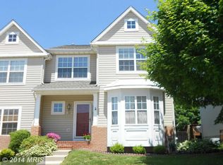 2101 Brandy Dr, Forest Hill, MD