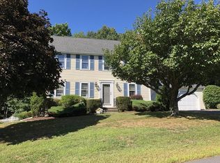 28 Beverly Dr, Marlborough, MA 01752