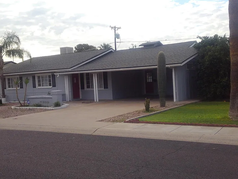 3419 E Turney Ave — Photo 1