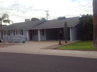 3419 E Turney Ave, Phoenix, AZ 85018