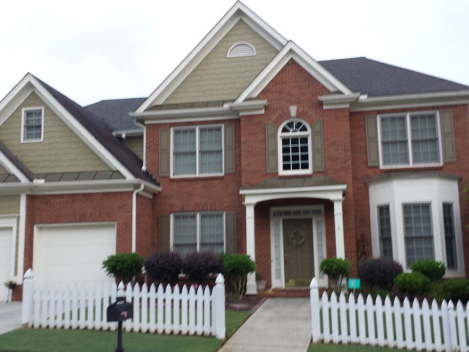 Beautifull 2 Story in Milton/Alpharetta Area