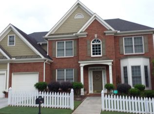 815 Southfield Ln, Milton, GA 30004