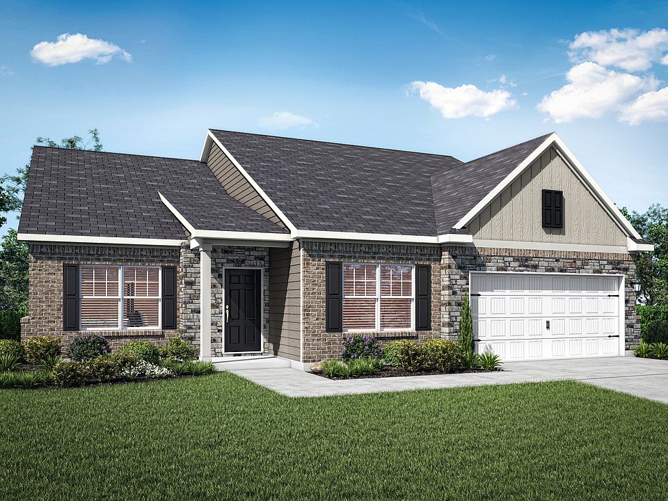 The Dockery at Hunter s Point