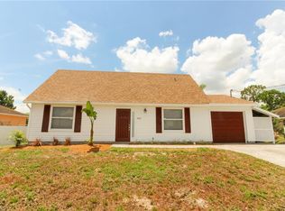 4323 7th St W, Lehigh Acres, FL 33971