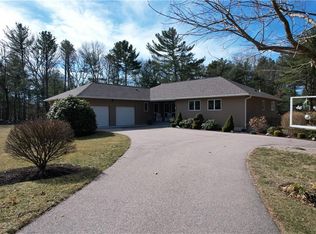 95 Shepherd Dr, South Kingstown, RI 02879