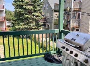 780 Columbia Rd #9, Dorchester, MA 02125