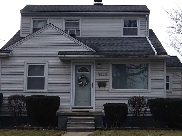 5309 Neff Ave, Detroit, MI 48224