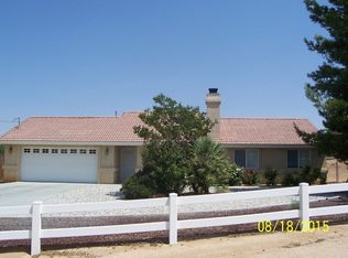 17820 Capri St, Hesperia, CA 92345