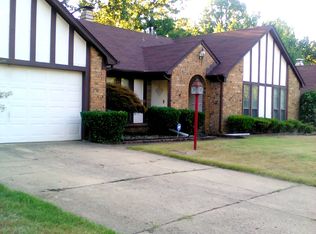 3151 Belle Grove Rd, Memphis, TN 38115