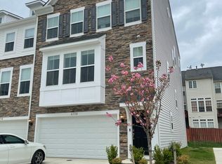 4730 Earl Flanagan Way, Alexandria, VA 22309
