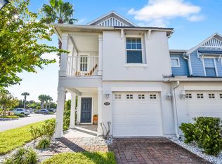 323 Islander Cir, Saint Augustine, FL 32080