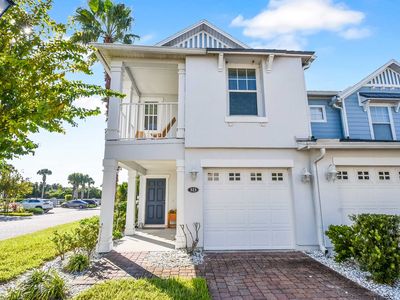 323 Islander Cir, Saint Augustine, FL, 32080