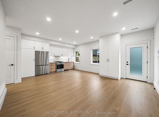 131 Dovercourt Rd, Toronto, ON M6J 3C5