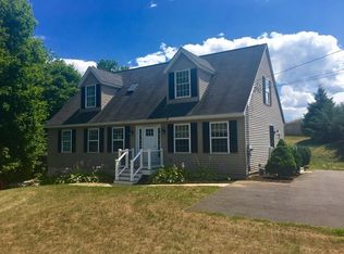 20 Brush Hill Rd, Merrimac, MA 01860