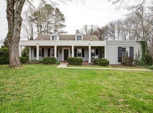317 Fielding Crst, Brentwood, TN 37027