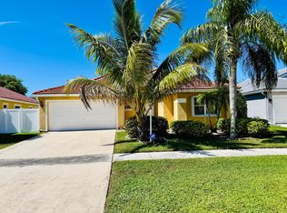 18798 Caspian Circle, Boca Raton, FL 33496