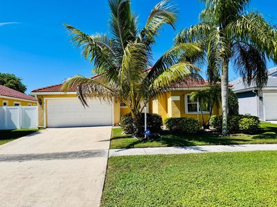18798 Caspian Circle, Boca Raton, FL, 33496