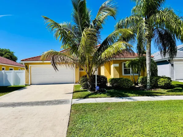 18798 Caspian Circle, Boca Raton, FL 33496