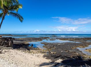 69-1839 Puako Beach Dr #A, Kamuela, HI 96743