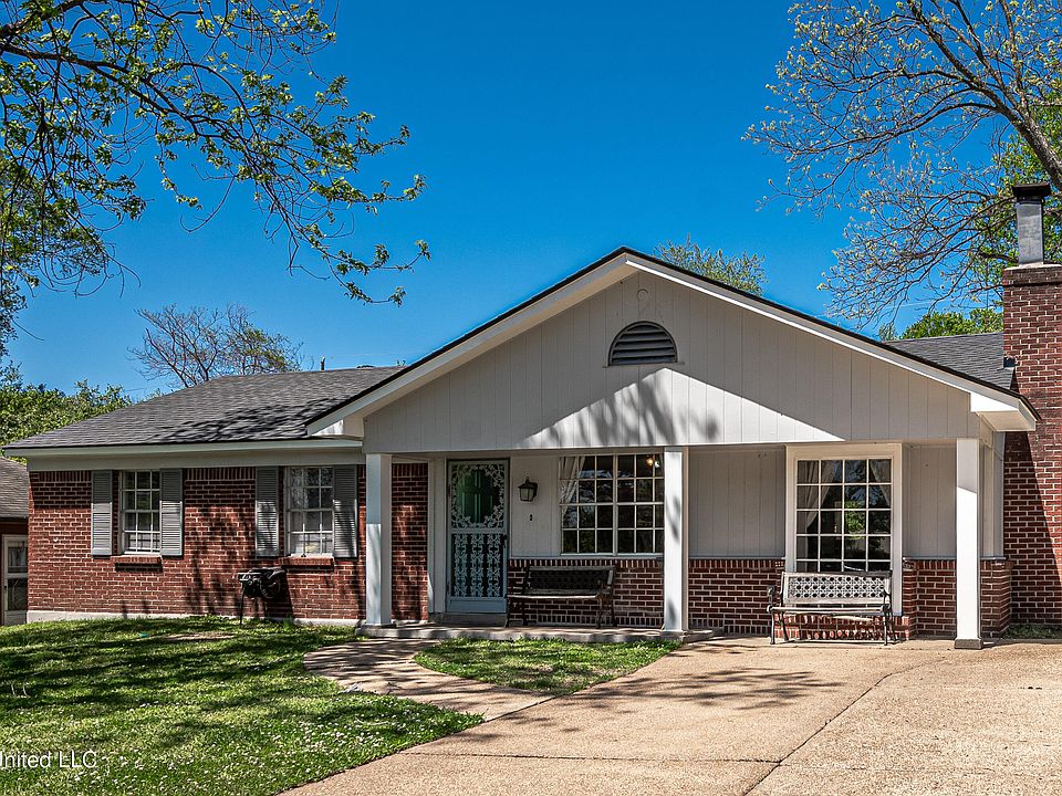 1892 Colonial Hills Dr, Southaven, MS 38671 Zillow