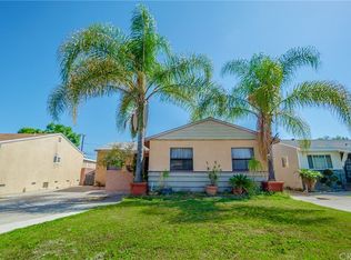 13747 Cornishcrest Rd, Whittier, CA 90605