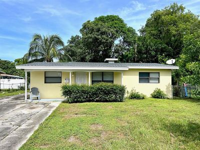 1806 NW 15th Way, Fort Lauderdale, FL, 33311