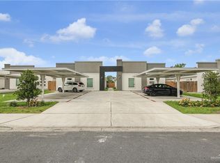 428 Acacia St, Alamo, TX 78516